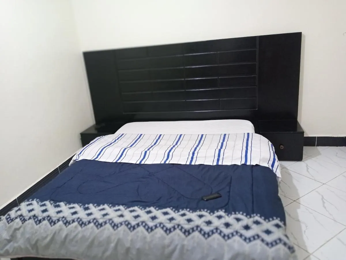 Guest house Safari Lake View Apartments, Muyenga Kampala Uganda